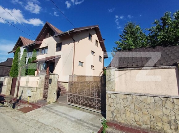 Casa de vânzare 5 camere Nord Vest - 198800CV | BLITZ Suceava | Poza2