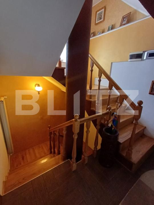 Casa de vânzare 5 camere Nord Vest - 198800CV | BLITZ Suceava | Poza14