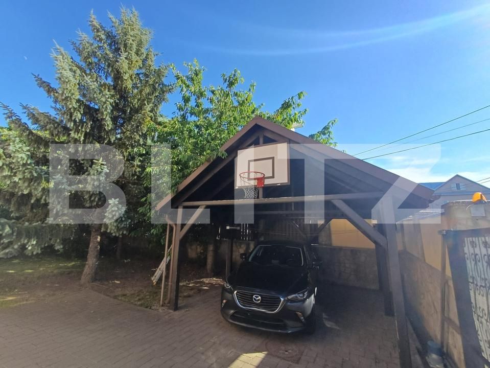 Casa de vânzare 5 camere Nord Vest - 198800CV | BLITZ Suceava | Poza20
