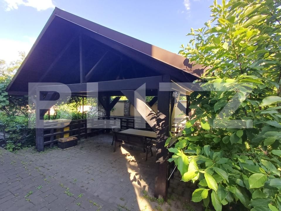 Casa de vânzare 5 camere Nord Vest - 198800CV | BLITZ Suceava | Poza19