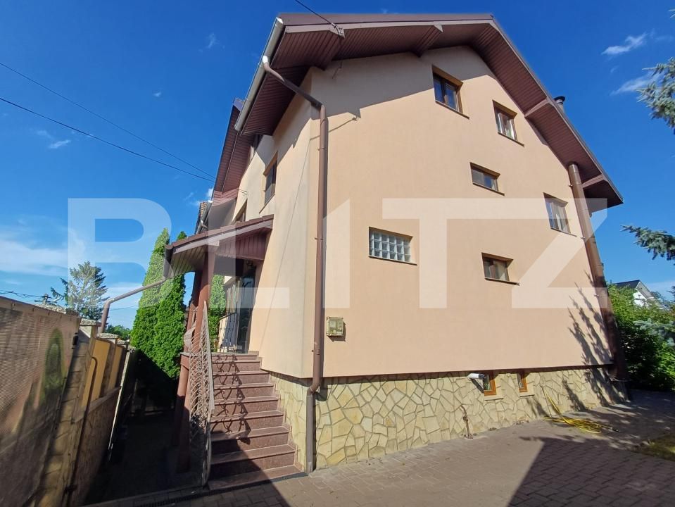 Casa de vânzare 5 camere Nord Vest - 198800CV | BLITZ Suceava | Poza3
