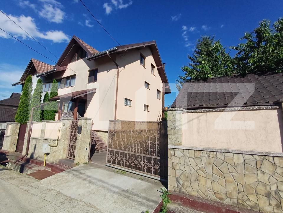 Casa de vânzare 5 camere Nord Vest - 198800CV | BLITZ Suceava | Poza2