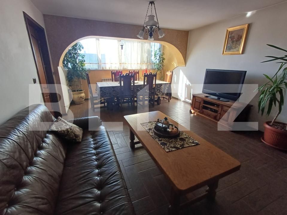Casa de vânzare 5 camere Nord Vest - 198800CV | BLITZ Suceava | Poza5