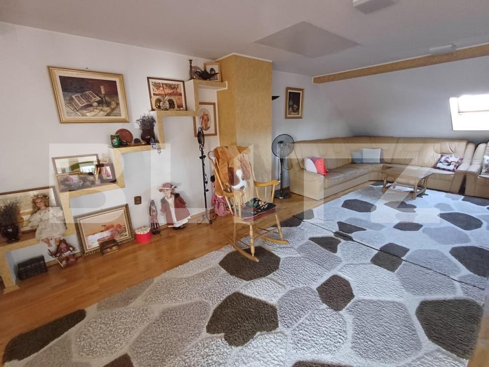 Casa de vânzare 5 camere Nord Vest - 198800CV | BLITZ Suceava | Poza11