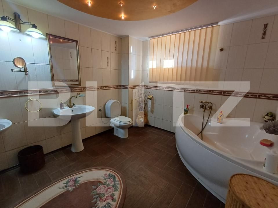 Casa de vânzare 5 camere Nord Vest - 198800CV | BLITZ Suceava | Poza17