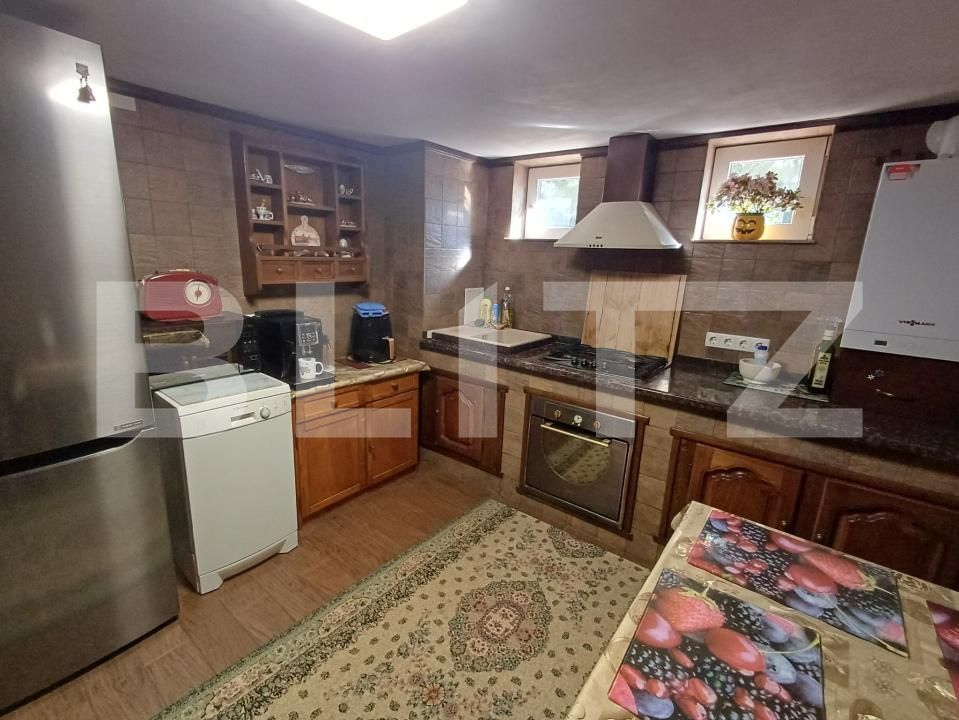Casa de vânzare 5 camere Nord Vest - 198800CV | BLITZ Suceava | Poza13