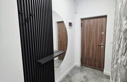 Apartament 3 camere, bloc nou, Radauti