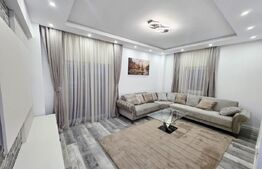 Apartament 3 camere, bloc nou, Radauti