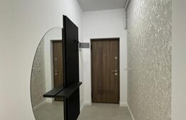 Apartament 3 camere, bloc nou, Radauti
