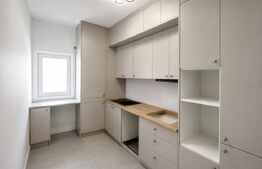 Apartament 3 camere, bloc nou, Radauti