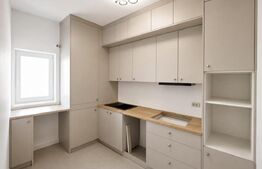 Apartament 3 camere, bloc nou, Radauti