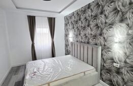 Apartament 3 camere, bloc nou, Radauti