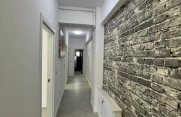 Apartament 3 camere, bloc nou, Radauti