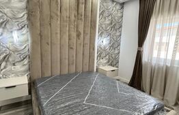 Apartament 3 camere, bloc nou, Radauti
