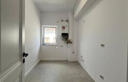Apartament 3 camere, bloc nou, Radauti