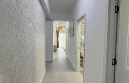 Apartament 3 camere, bloc nou, Radauti