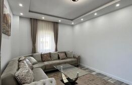 Apartament 3 camere, bloc nou, Radauti