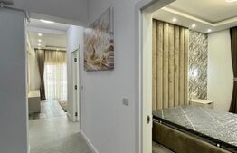 Apartament 3 camere, bloc nou, Radauti