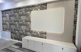 Apartament 3 camere, bloc nou, Radauti