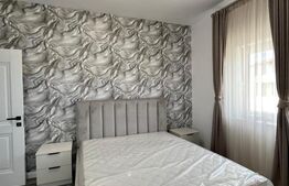 Apartament 3 camere, bloc nou, Radauti