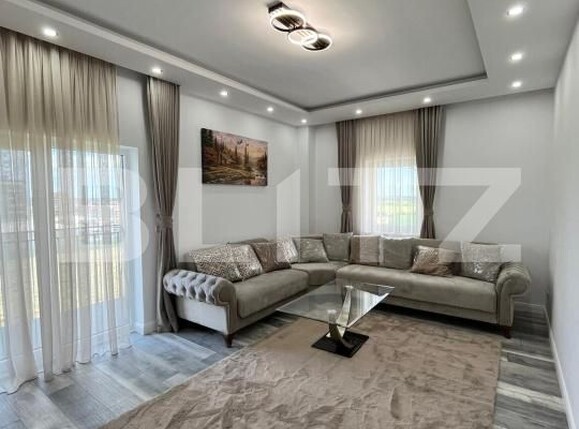 Apartament de vânzare 3 camere Radauti - 198807AV | BLITZ Suceava | Poza2