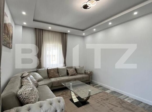 Apartament de vânzare 3 camere Radauti - 198807AV | BLITZ Suceava | Poza1