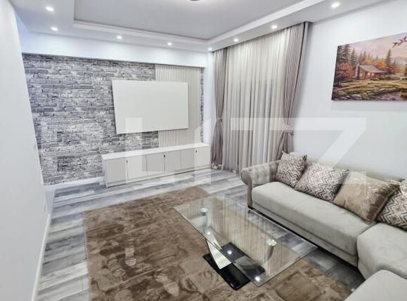 Apartament de vânzare 3 camere Radauti - 198807AV | BLITZ Suceava | Poza1