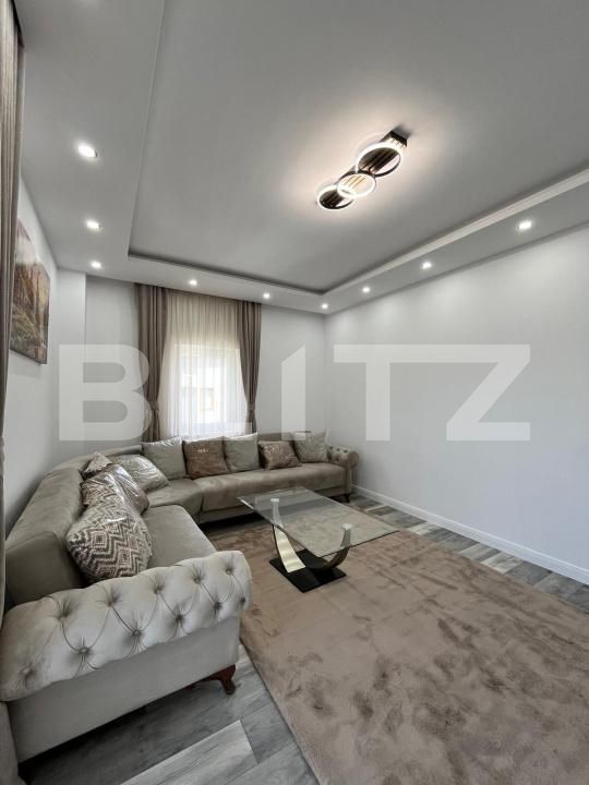 Apartament de vânzare 3 camere Radauti - 198807AV | BLITZ Suceava | Poza3