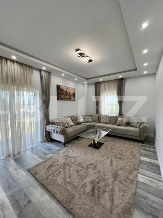 Apartament de vânzare 3 camere Radauti - 198807AV | BLITZ Suceava | Poza2