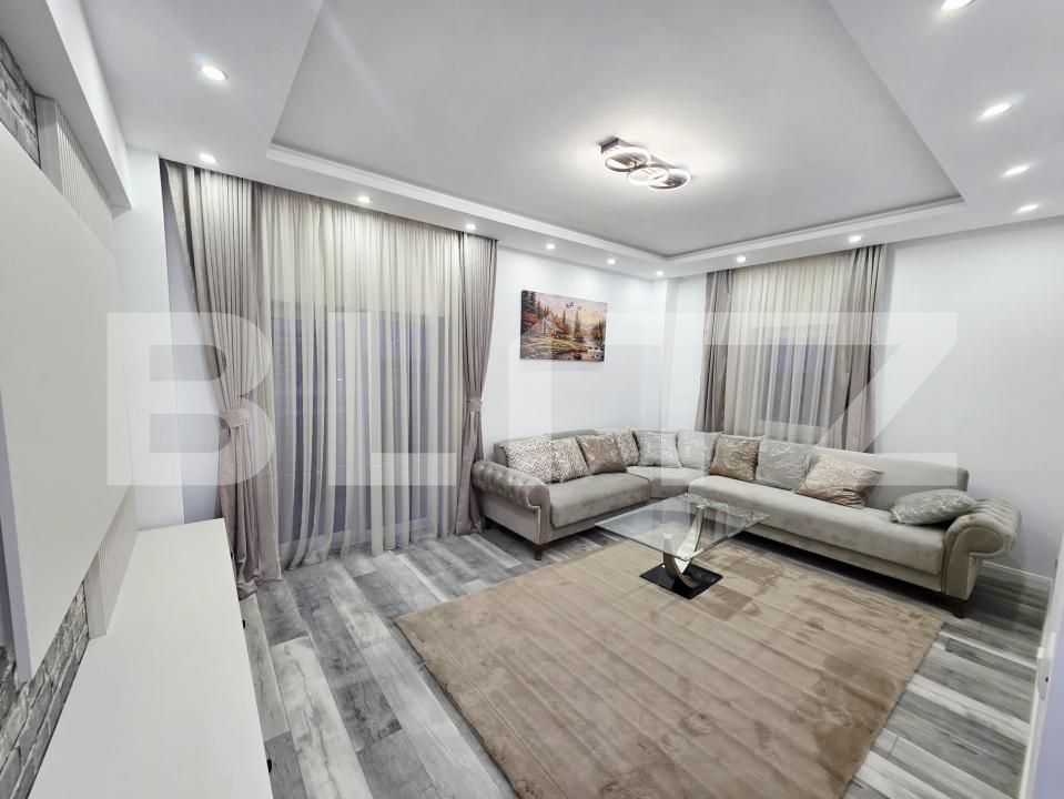 Apartament de vânzare 3 camere Radauti - 198807AV | BLITZ Suceava | Poza2