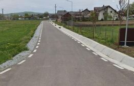 Teren intravilan, 44 ari, Maritei, com. Darmanesti