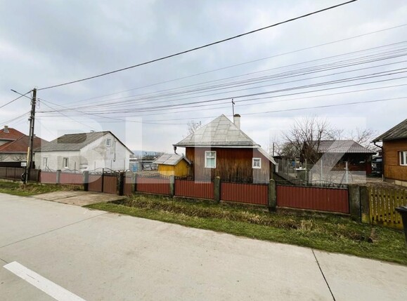 Casa de vânzare 2 camere Periferie - 198845CV | BLITZ Suceava | Poza2