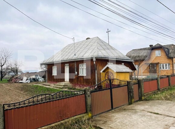 Casa de vânzare 2 camere Periferie - 198845CV | BLITZ Suceava | Poza1