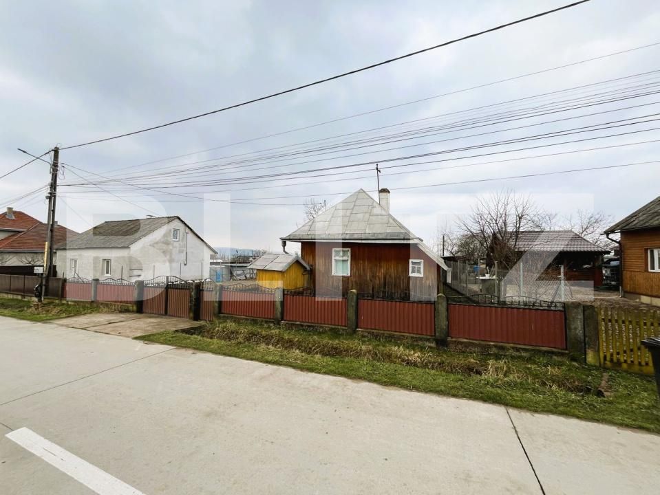 Casa de vânzare 2 camere Periferie - 198845CV | BLITZ Suceava | Poza2