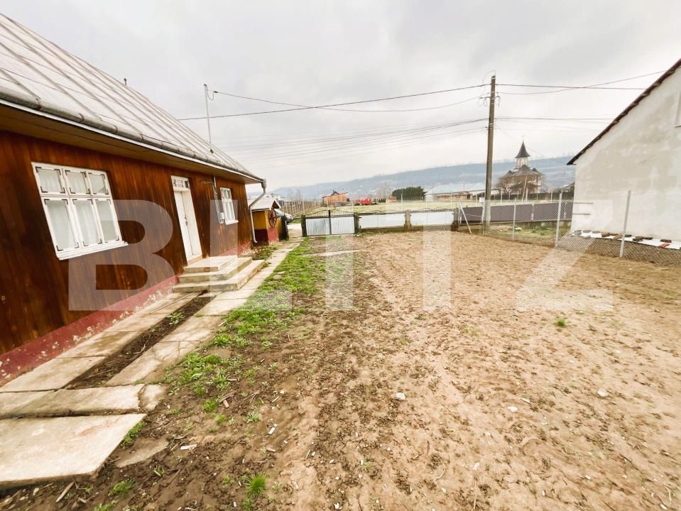 Casa de vânzare 2 camere Periferie - 198845CV | BLITZ Suceava | Poza4