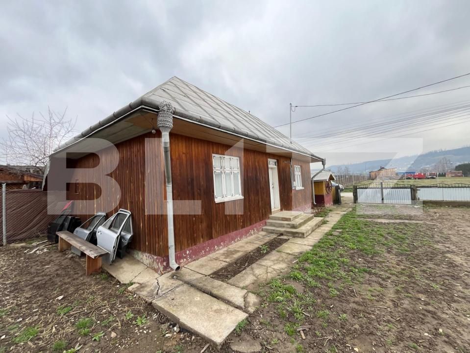 Casa de vânzare 2 camere Periferie - 198845CV | BLITZ Suceava | Poza3