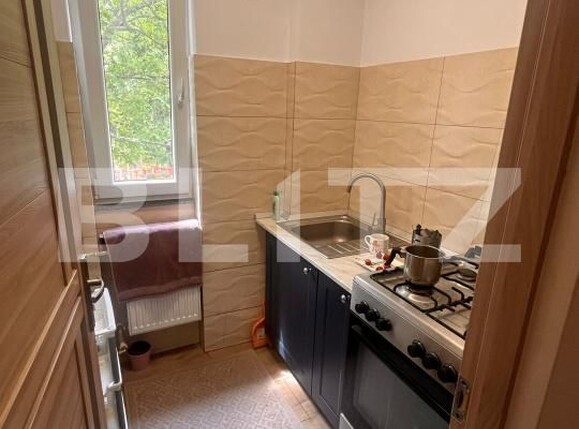 Apartament de vânzare 2 camere Central - 198852AV | BLITZ Suceava | Poza5