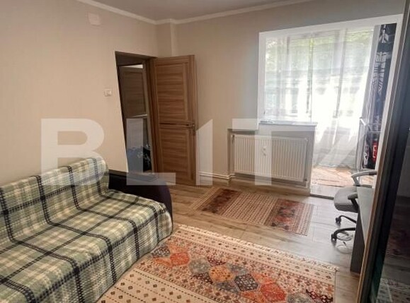 Apartament de vânzare 2 camere Central - 198852AV | BLITZ Suceava | Poza1