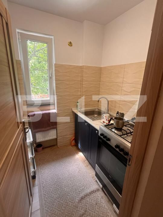 Apartament de vânzare 2 camere Central - 198852AV | BLITZ Suceava | Poza5
