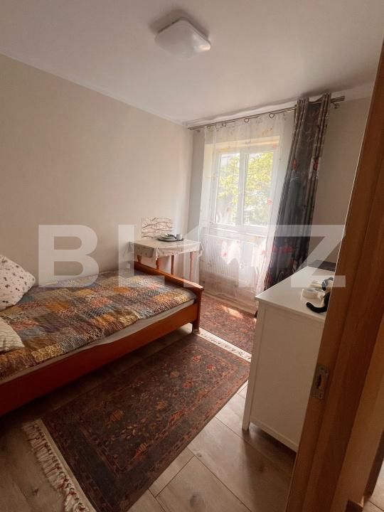Apartament de vânzare 2 camere Central - 198852AV | BLITZ Suceava | Poza4