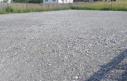 Teren 9.755 mp,  intravilan, parcelabil, zona Vatra Dornei