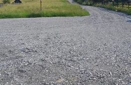 Teren 9.755 mp,  intravilan, parcelabil, zona Vatra Dornei