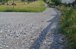 Teren 9.755 mp,  intravilan, parcelabil, zona Vatra Dornei