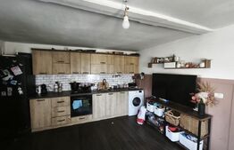 Casa batraneasca + 5500 mp teren, Fratautii Vechi, Radauti