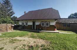 Casa batraneasca + 5500 mp teren, Fratautii Vechi, Radauti
