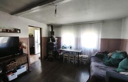 Casa batraneasca + 5500 mp teren, Fratautii Vechi, Radauti