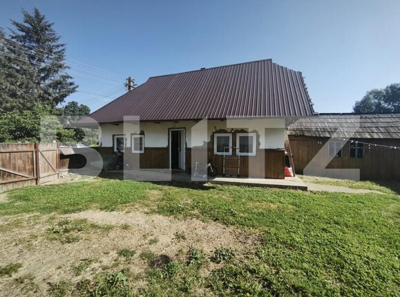 Casa de vânzare 2 camere Fratautii Vechi - 198937CV | BLITZ Suceava | Poza1