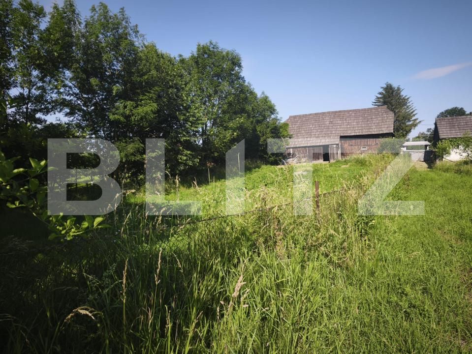 Casa de vânzare 2 camere Fratautii Vechi - 198937CV | BLITZ Suceava | Poza9