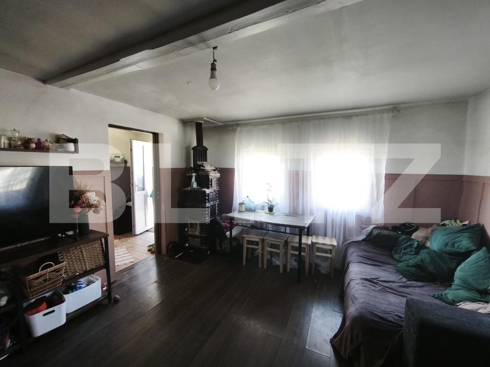 Casa de vânzare 2 camere Fratautii Vechi - 198937CV | BLITZ Suceava | Poza2