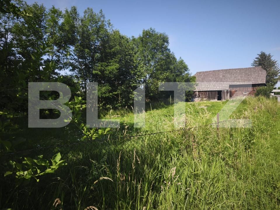 Casa de vânzare 2 camere Fratautii Vechi - 198937CV | BLITZ Suceava | Poza8